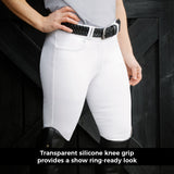 Elation Platinum Novara Breech