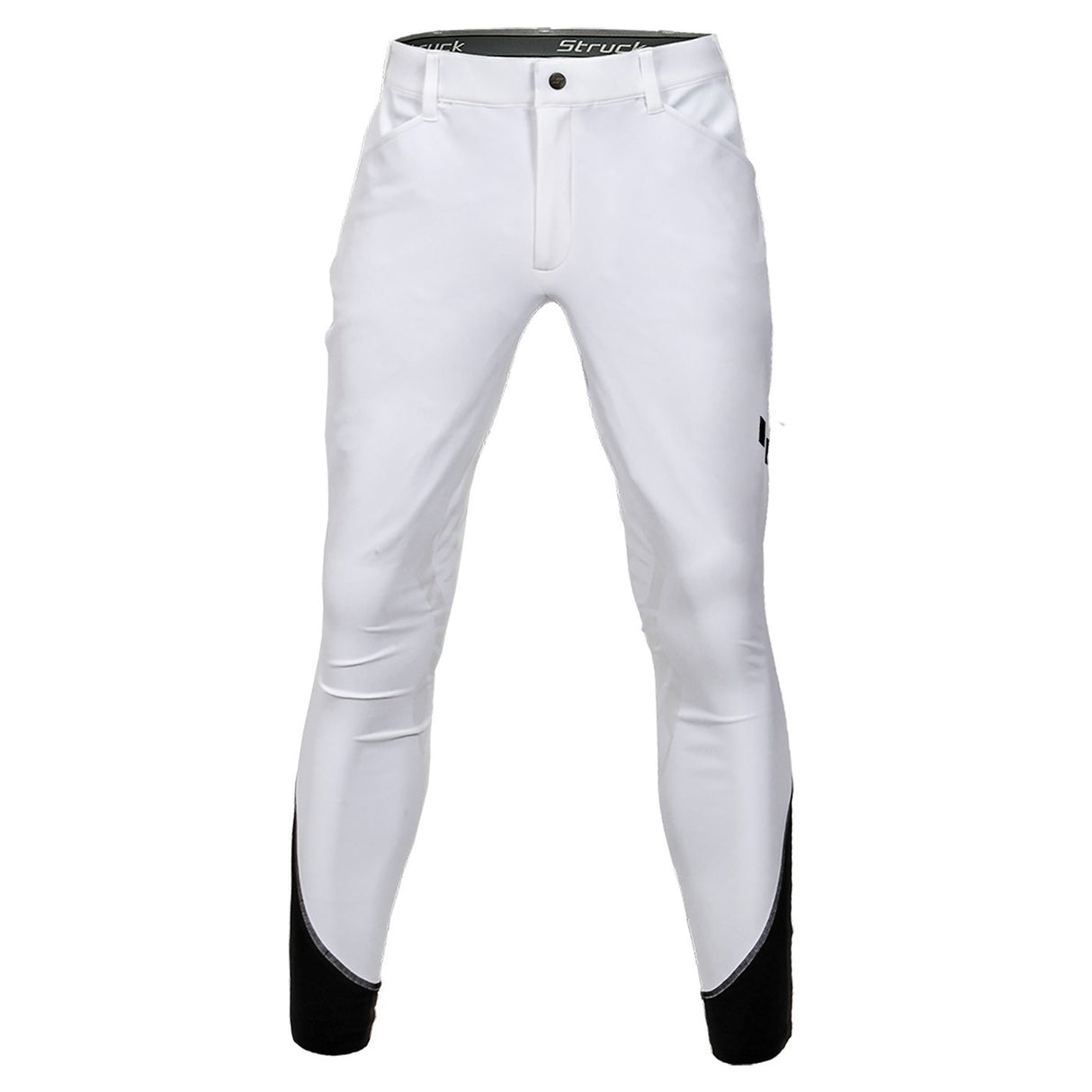 Pantalon d'équitation frappé série 50 pour hommes