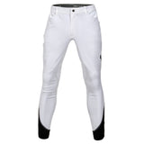 Pantalon d'équitation frappé série 50 pour hommes