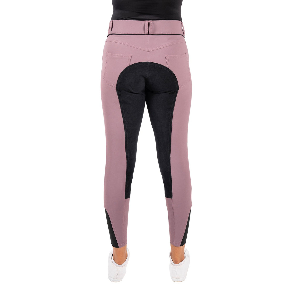 Elation Platinum Hudson Full Seat Breech