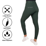 Elation Platinum Terano Half Grip Breech