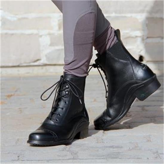Bottes de paddock Auken Lux