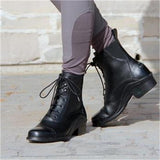 Bottes de paddock Auken Lux
