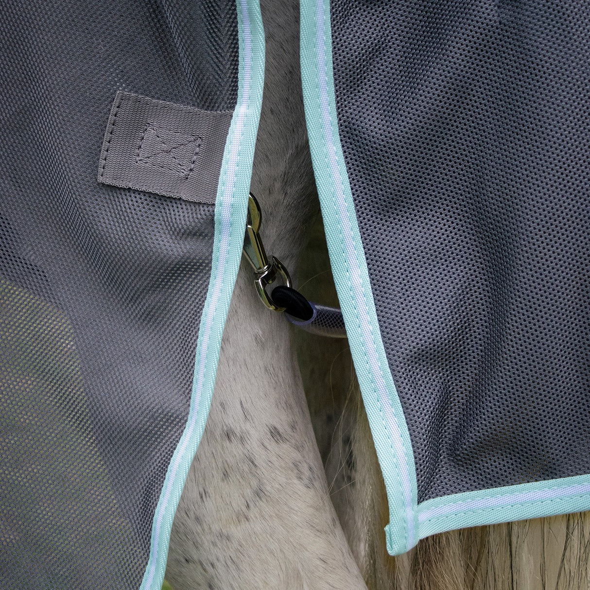 Swift Fly Sheet W- Detachable Hood