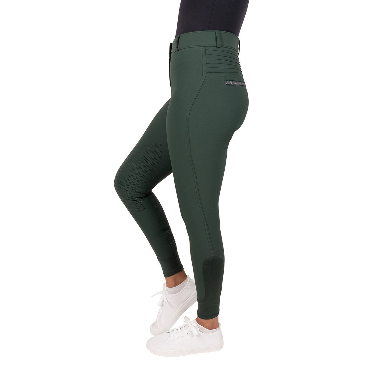 Elation Platinum Terano Half Grip Breech