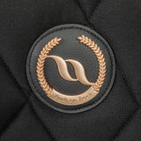 Back on Track Haze Collection Saddle Pad - Dressage