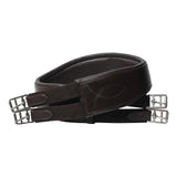 Connemara Overlay Girth W- Double Elastic