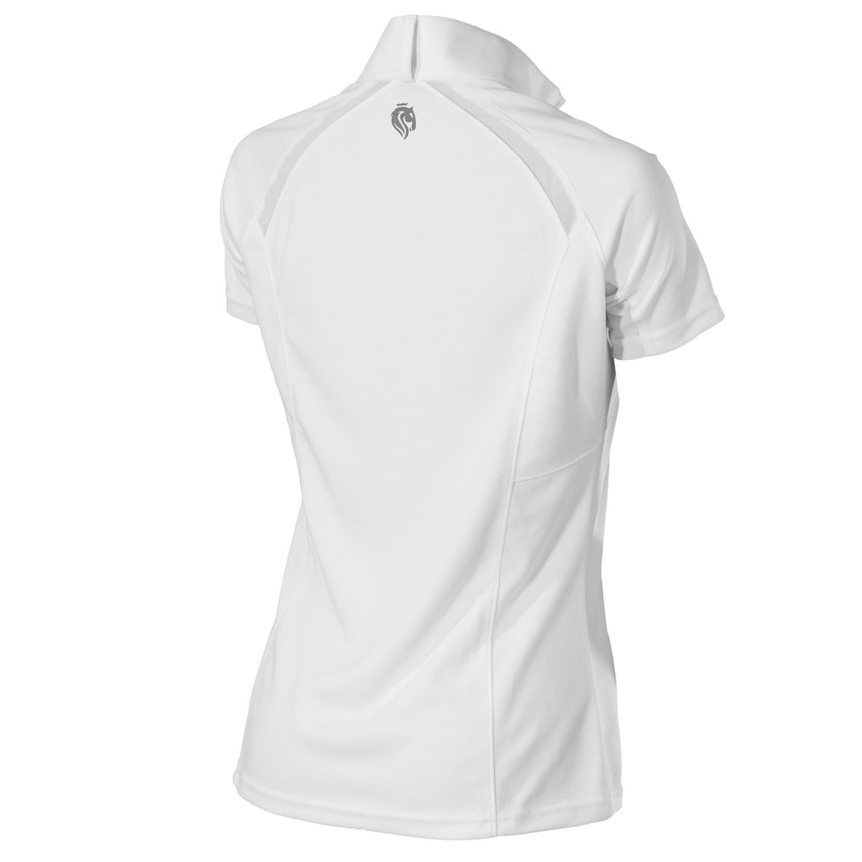 Equinavia Ingrid Chemise de concours à manches courtes