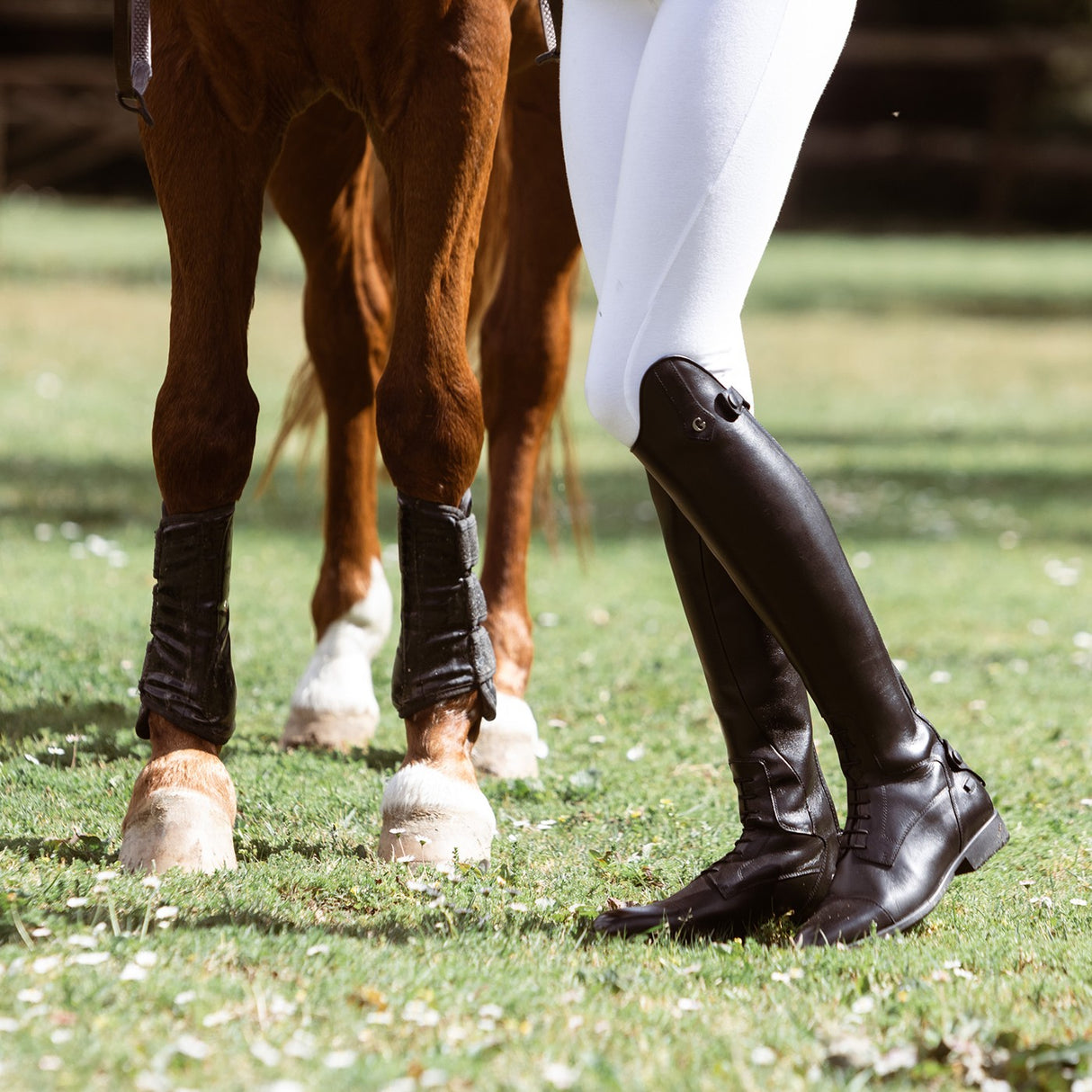Gallors Brave Field Boots