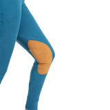 Pantalon d'équitation Elation Platinum Chelsea