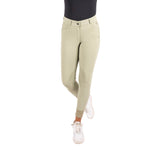 Elation Diamond Carolina Breech