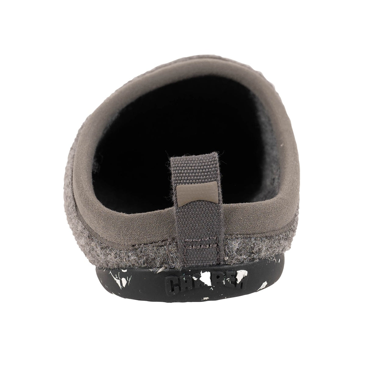 Camper Wabi Wool Slippers
