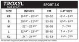 Casque Troxel Sport 2.0