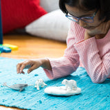 Aire de jeux polaire Schleich