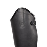 Mini-chaps en cuir Auken Yorkshire