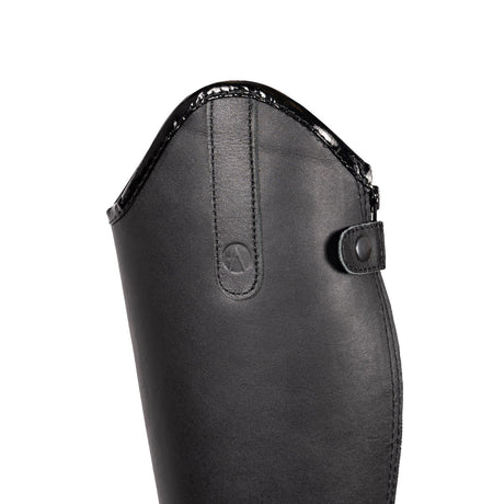 Auken Yorkshire Leather Half Chaps