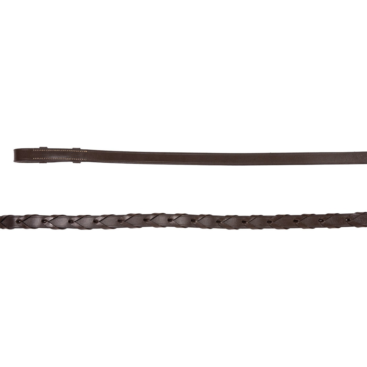 Val du Bois Long Laced Reins