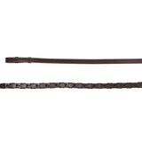 Val du Bois Long Laced Reins