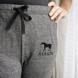 Pantalon de survêtement équestre Aerion