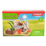 Schleich Farm Stable Care Accessories