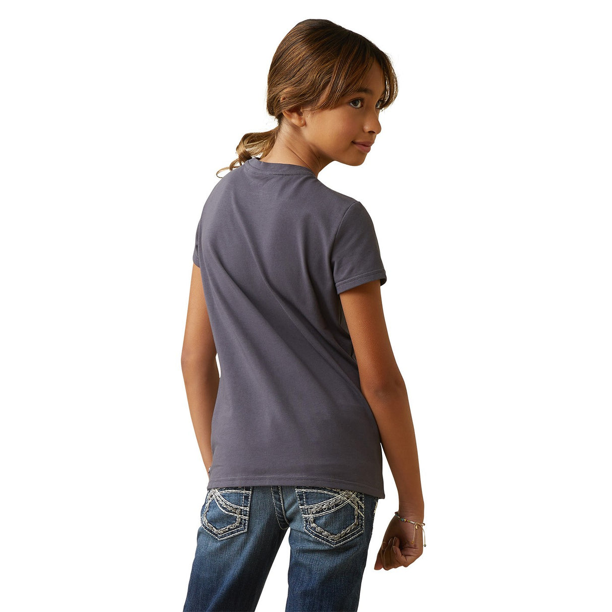 Ariat Cuteness Tee - Kids'