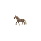 Schleich Silver Dapple Mare