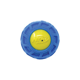 Nerf Dog Micro Squeak Exo Ball Grande