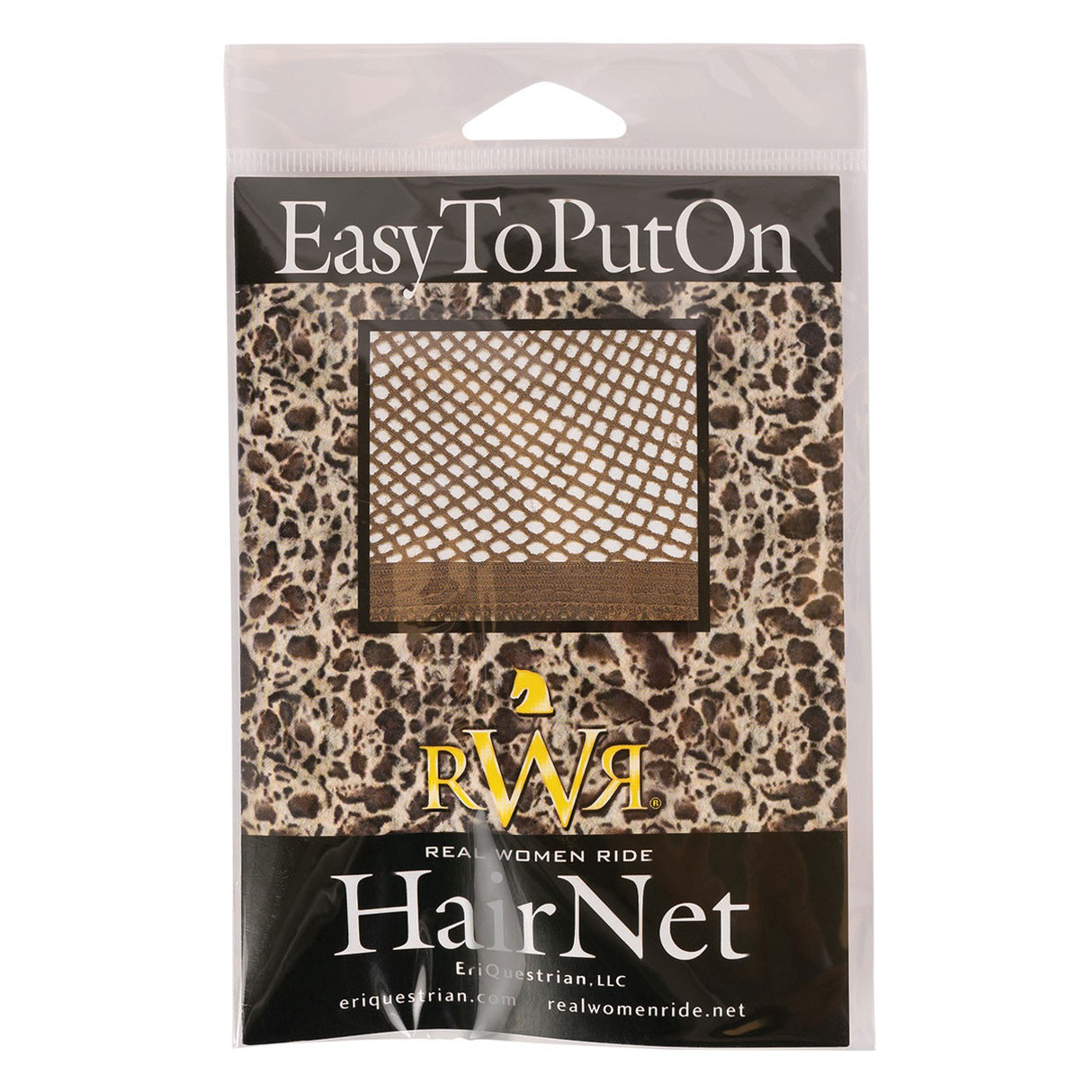 No Knot Hair Net