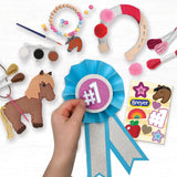 Breyer All About Horse Crafts