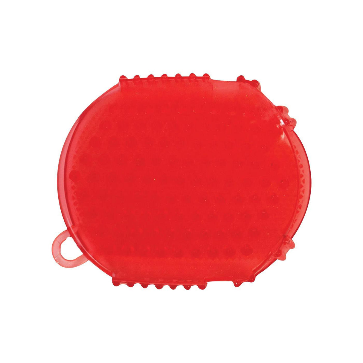 Shedrow K9 Jelly Scrubber