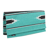 Couverture de selle Navajo Copper Canyon
