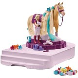 Schleich Horse Club Sofia's Beauties Grooming Station