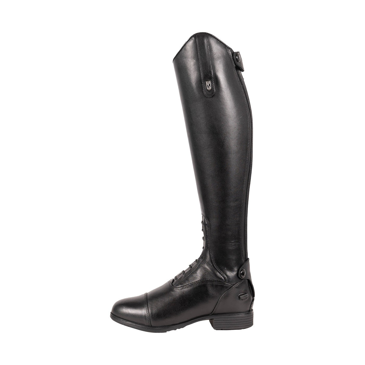 Tredstep Donatello III Bottes de terrain zippées