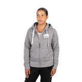 Roots Equestrian Original Full Zip Hoodie
