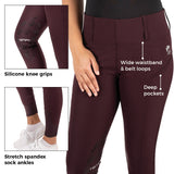 Tempo Equestrian Velocity 2.0 Tight