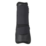 Bottes avant LeMieux Carbon Air XC