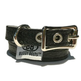 Buddy Belt ID Collar