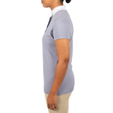 Elation Platinum Millie Short Sleeve Show Shirt