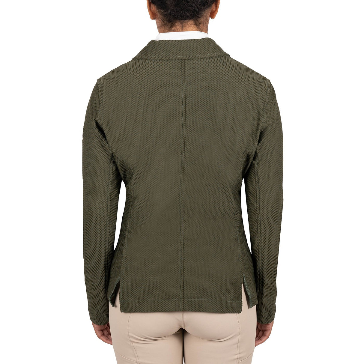 Elation Platinum Venice Show Jacket