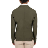 Elation Platinum Venice Show Jacket