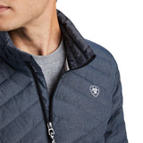 Manteau en duvet Ideal d'Ariat - Hommes