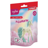 Schleich Bayala Collectible Unicorn Aquamarine
