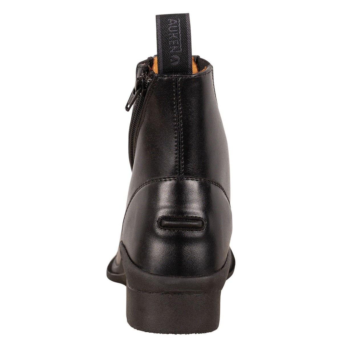 Auken Classic Side Zip Paddock Boots