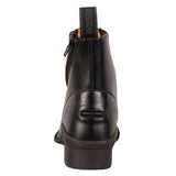 Auken Classic Side Zip Paddock Boots