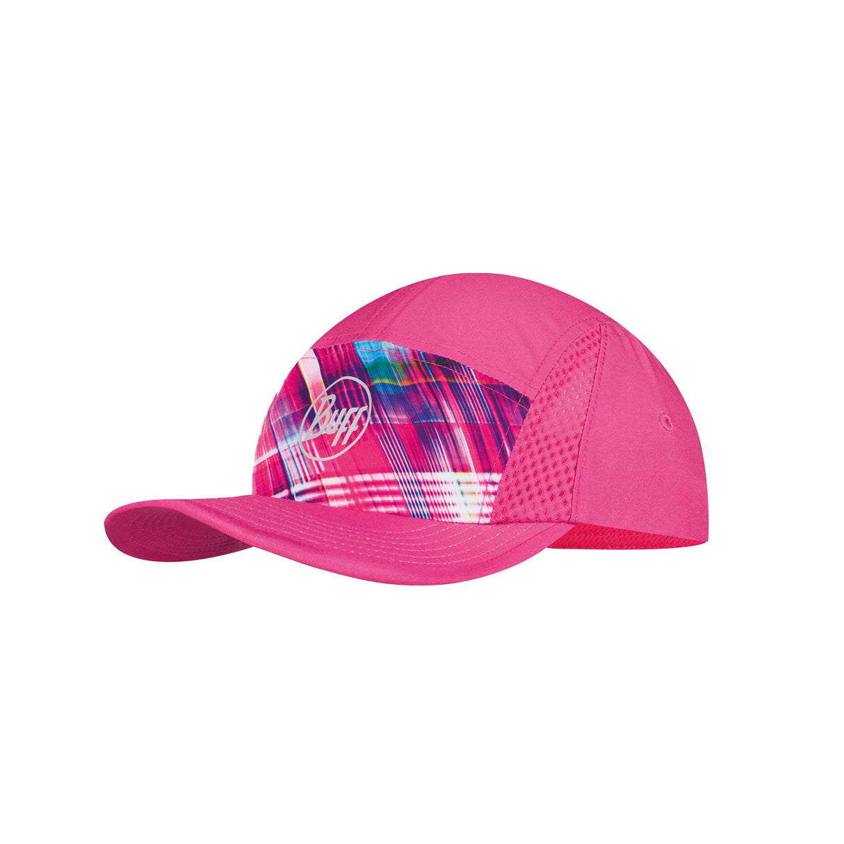 Buff 5 Panel Ball Cap