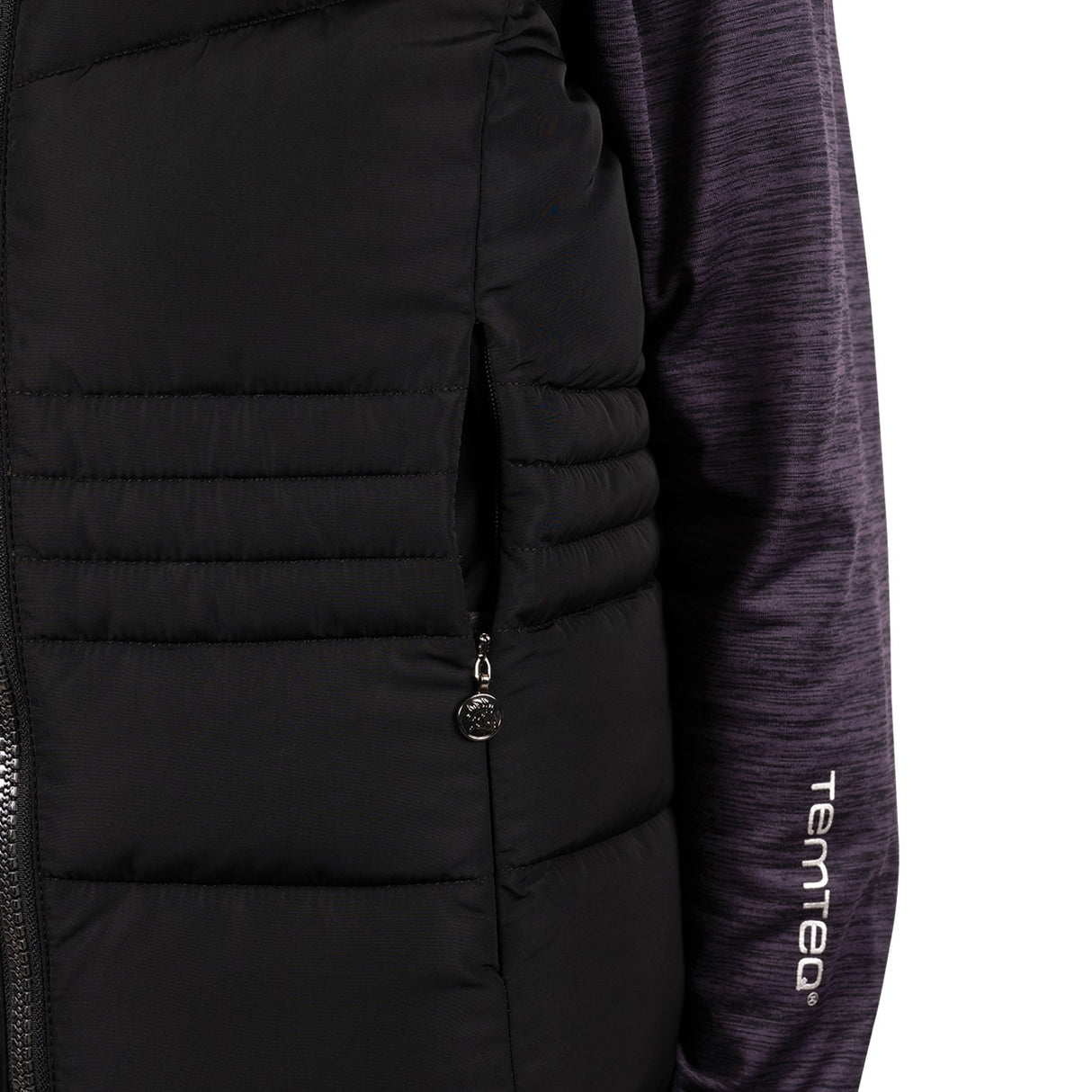 Gilet TemTeq Mica - Enfants