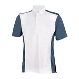 Black Label Mason Short Sleeve Show Shirt - Men's