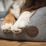 Back on Track Rocky Dog Bed