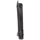 Bottes de terrain synthétiques Auken Delta