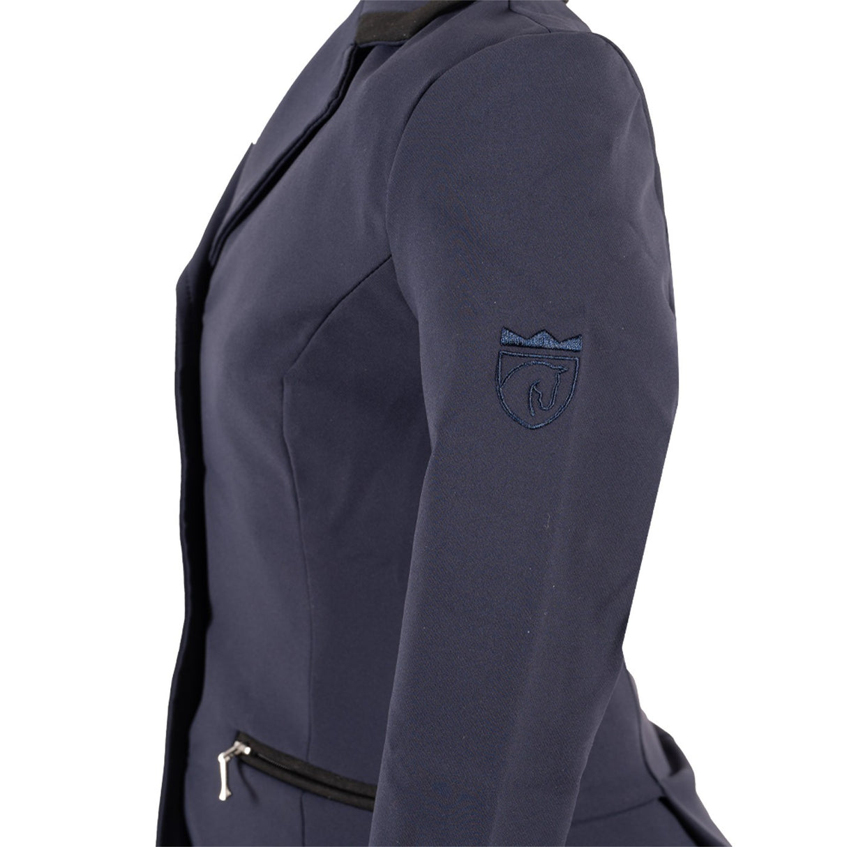 Elation Platinum Messina Show Jacket - Kids'